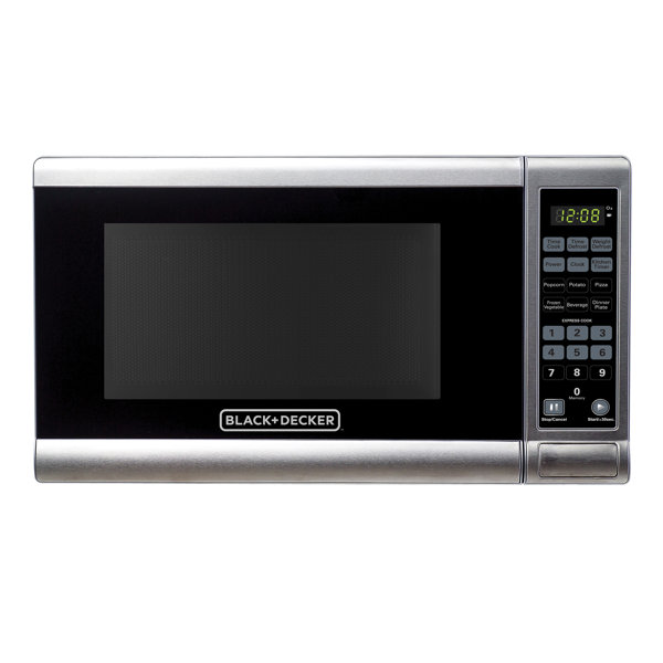 White Toshiba Countertop Microwaves You'll Love in 2022 Wayfair Canada